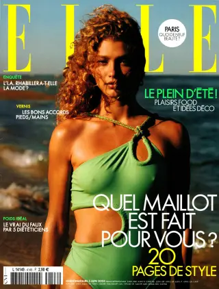Elle