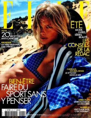 Elle