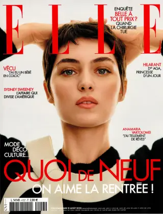 Elle