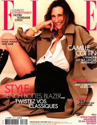 Elle