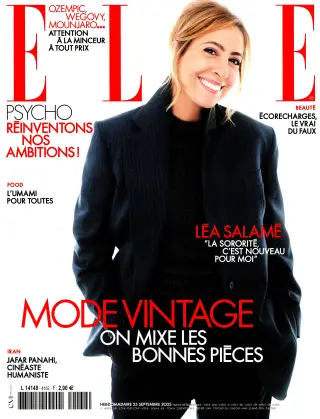 Elle