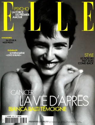 Elle