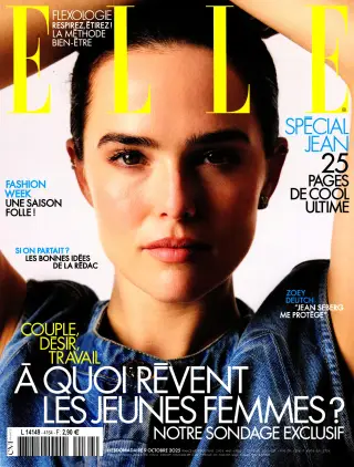 Elle