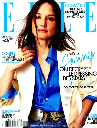 Elle