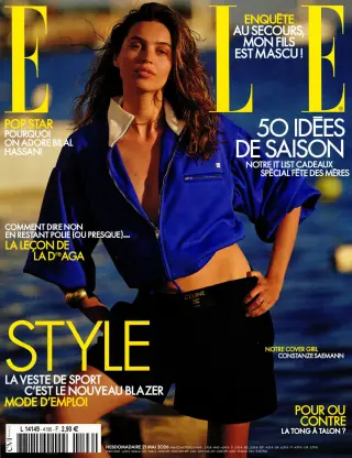 Elle