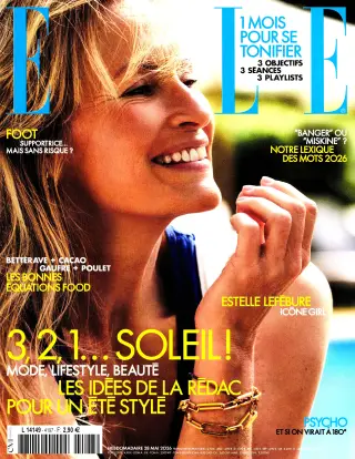 Elle