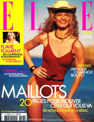 Elle