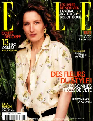 Elle