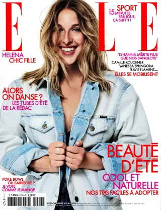 Elle