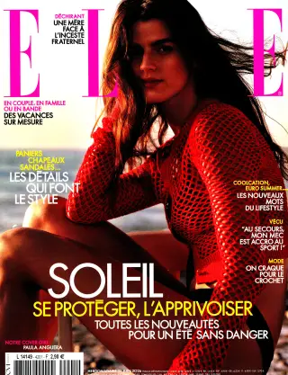 Elle