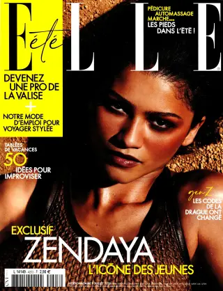 Elle