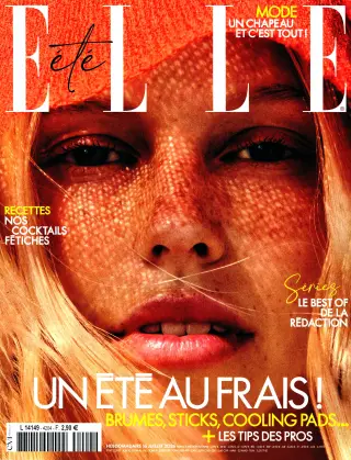 Elle