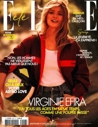 Elle