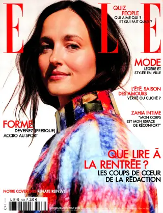 Elle