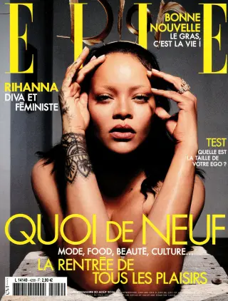 Elle