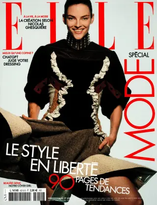 Elle