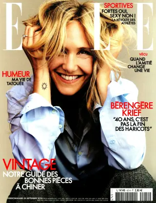 Elle