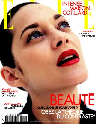 Elle
