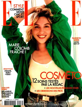 Elle