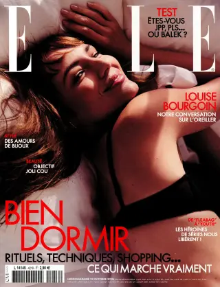 Elle
