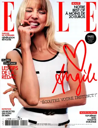 Elle