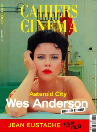 abonnement cahier du cinema