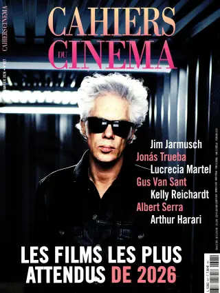 cahier du cinema