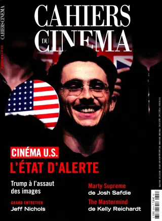 cahier du cinema