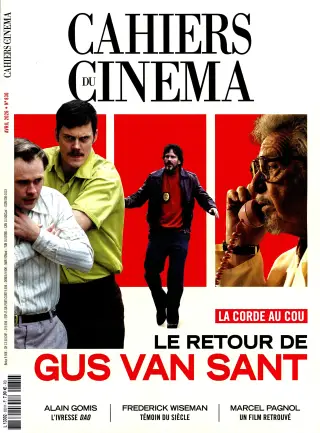 cahier du cinema