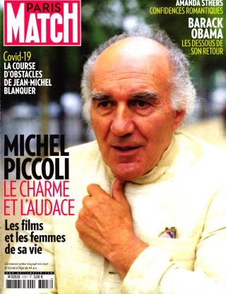 Paris Match