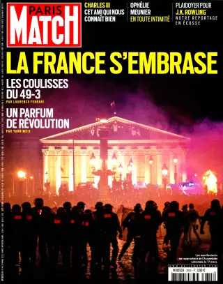 Paris Match