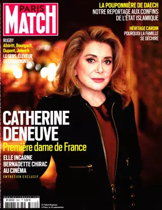 Paris Match