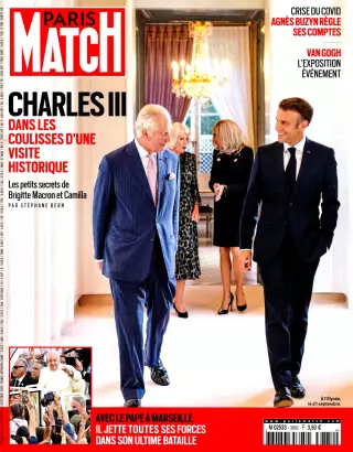 Paris Match