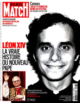 Paris Match