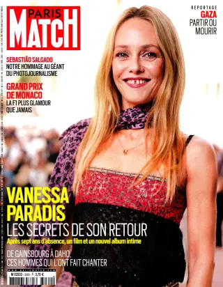 Paris Match