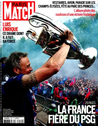 Paris Match