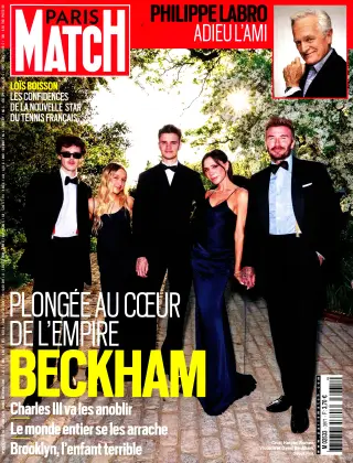 Paris Match