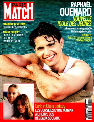 Paris Match