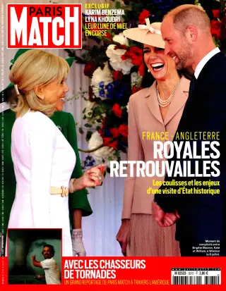 Paris Match