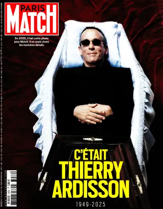Paris Match