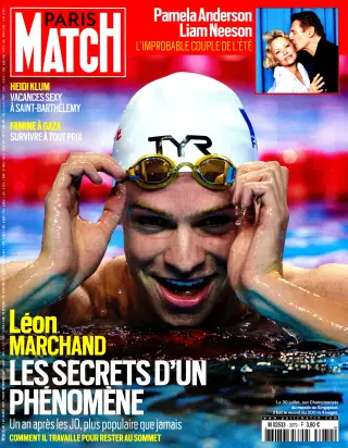 Paris Match