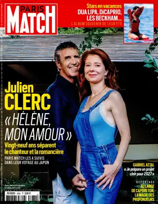 Paris Match
