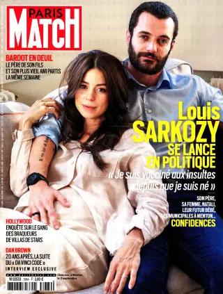 Paris Match