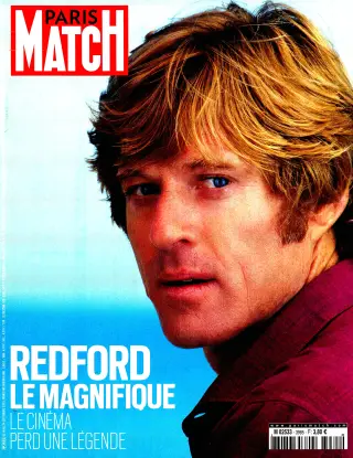 Paris Match