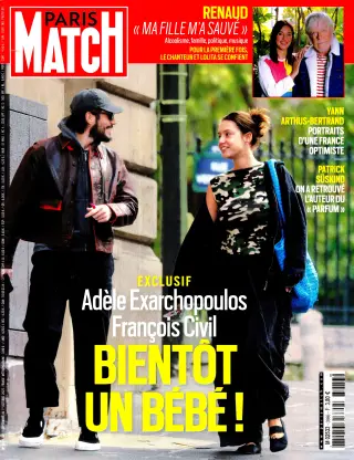 Paris Match