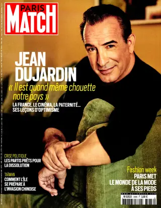 Paris Match