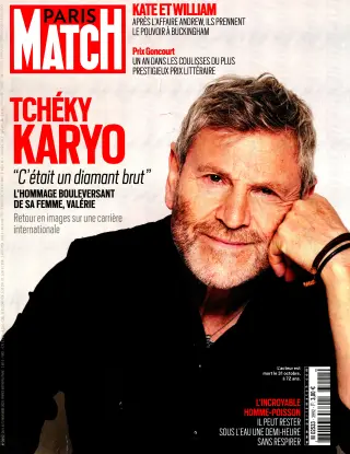 Paris Match