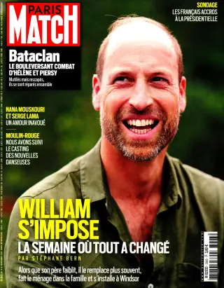 Paris Match