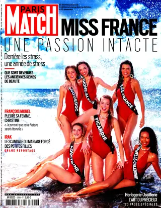 Paris Match