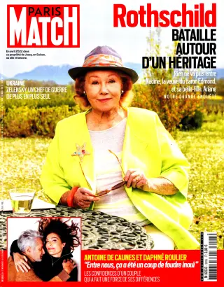 Paris Match